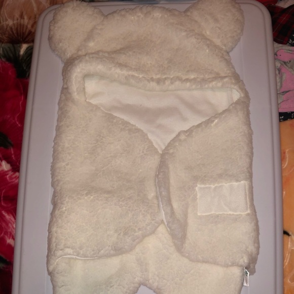 Sleeper wrap - Picture 2 of 2